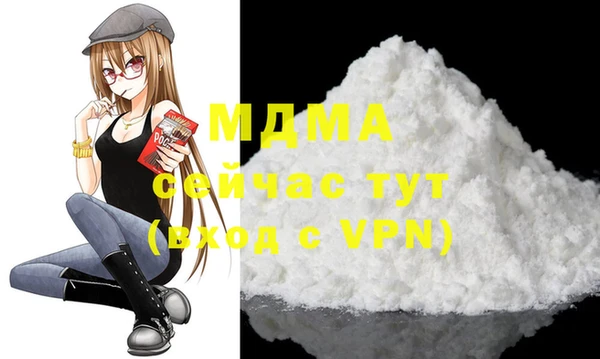 кокс Мегион